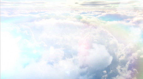 大气建党100周年党政宣传片头AE模板