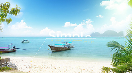 大气卡点<strong>图文快闪</strong>finalcut模板