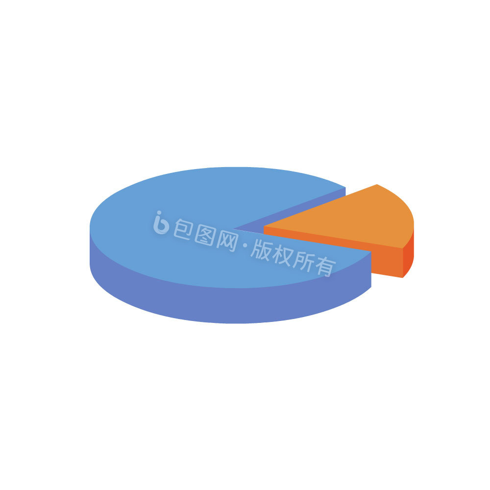 动图gif1920x1080gif正版扁平智能生活数据动态二维码海报插画1081x