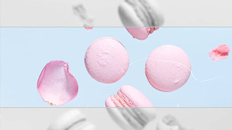 简约时尚快节奏图文快闪