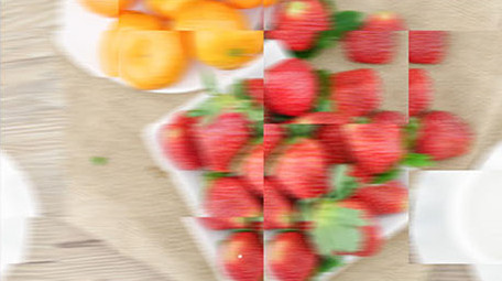 简约时尚快节奏图文快闪