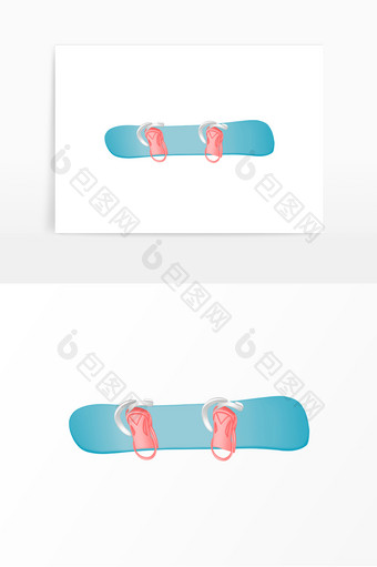 体育运动滑雪设备滑雪板图片