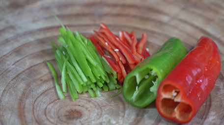 精致实用的餐饮行业素材