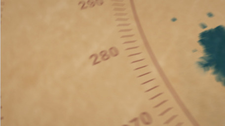 毕业季日历翻页高考倒计时片头AE模板