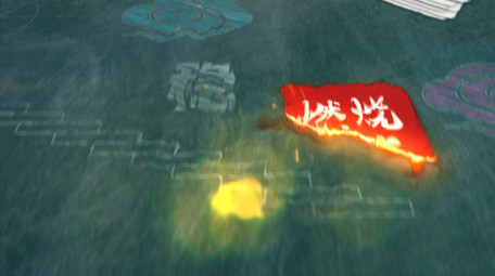 毕业季日历翻页高考倒计时片头AE模板