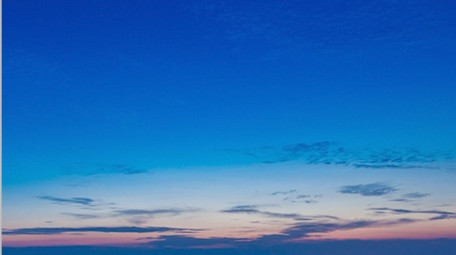 延迟天空日出日落夕阳晚霞