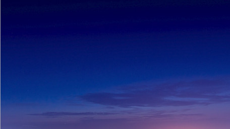 延迟天空日出日落夕阳晚霞