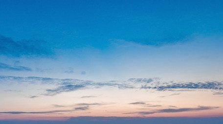 延迟天空日出日落夕阳晚霞