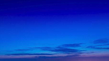 延迟天空日出日落夕阳晚霞