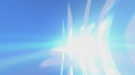 震撼闪光科技片头AE模板