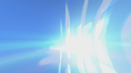 震撼闪光科技片头AE模板