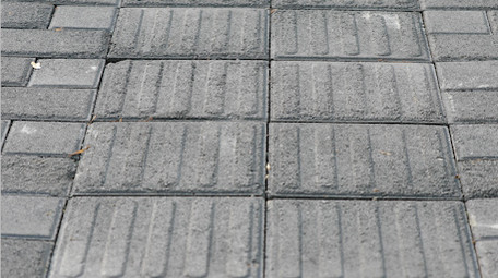 行业职业工地个人地面修复路面装修