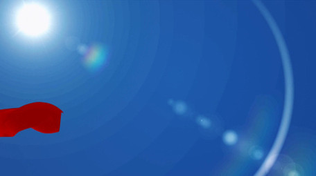 建党100周年党政片头AE模板