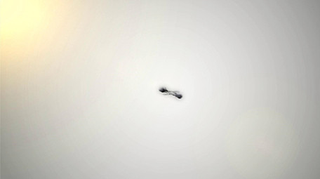 通用中国风水墨企业宣传展示PR片头