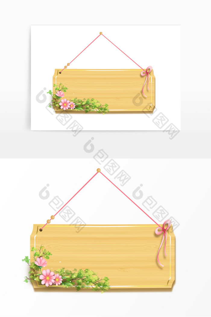 木头挂牌木板板子图片图片