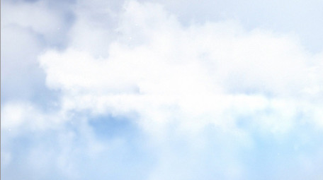 党政大气云层穿越宣传片头片尾pr模版