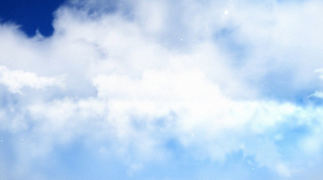 党政大气云层穿越宣传片头片尾pr模版