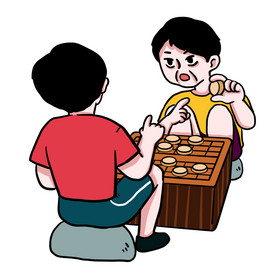 下象棋图片