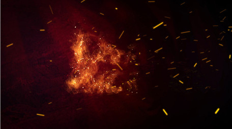 党政大气党的历史片头片尾pr模版