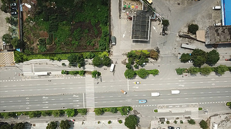 乡村振兴2K物流农村电商下乡