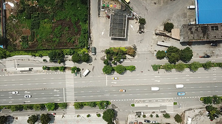 乡村振兴2K物流农村电商下乡