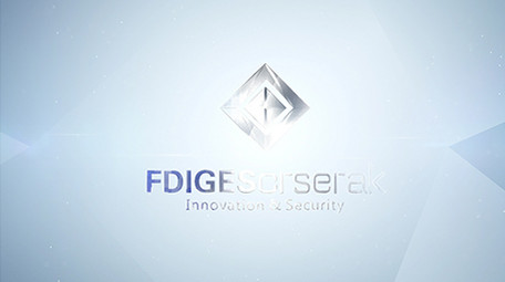 简洁干净明亮<strong>企业</strong>LOGO演绎AE模板