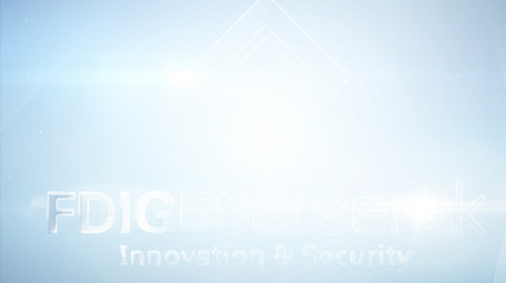 简洁干净明亮<strong>企业</strong>LOGO演绎AE模板