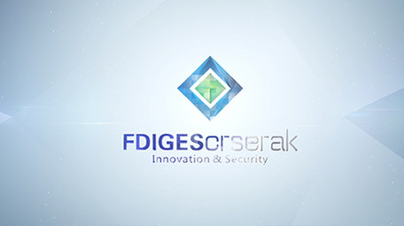 简洁干净明亮<strong>企业</strong>LOGO演绎AE模板