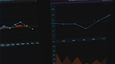 科技HUD元素动画AE模板