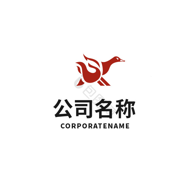 音乐餐吧行业型LOGO标志