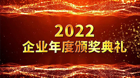 红色颁奖人物相册图文介绍pr模板