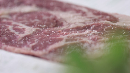 唯美精致餐饮西餐牛排美食宣传片