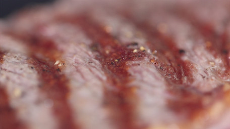 唯美精致餐饮西餐牛排美食宣传片