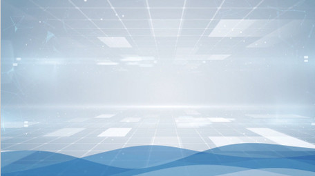 简约企业片头标题文字PR模板