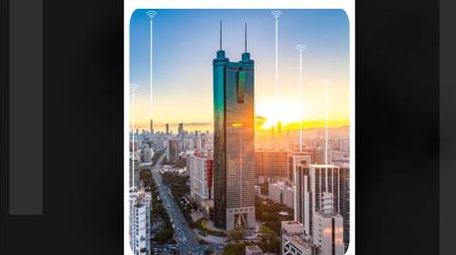 企业文化团建活动花絮视频照片展示AE模板