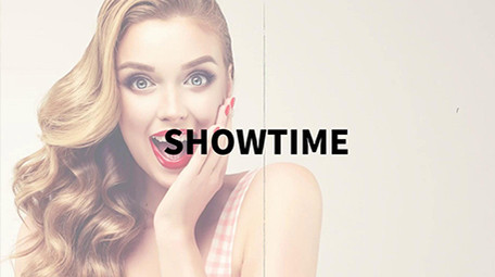 双十一动感<strong>快闪图文</strong>开场宣传展示