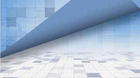 翻书特效简洁商务图片图文展示AE模板