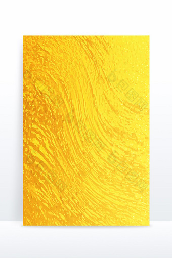 金色纹理流体金箔背景图片