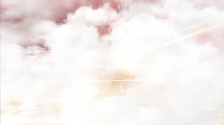 大气党政光线穿梭宣传片头AE模板