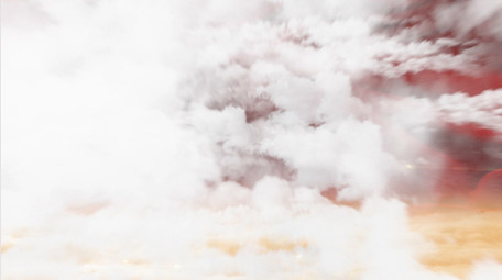 大气党政光线穿梭宣传片头PR模板