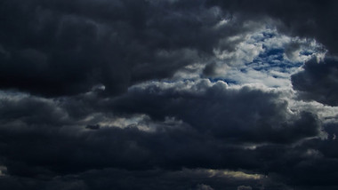 自然风光阴天乌云<strong>天空</strong>气候延迟拍摄