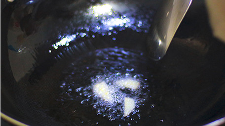 餐饮美食制作炒菜家常煎鱼烹饪实拍4K