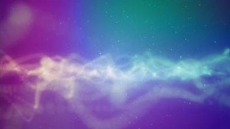 炫彩流光粒子舞台LED背景视频素材