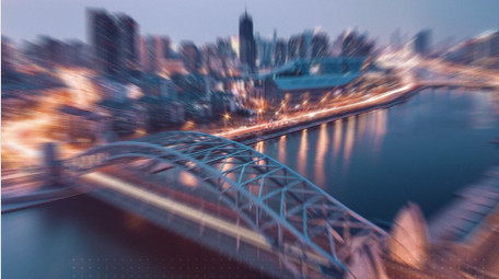 时尚影像快闪AE模板