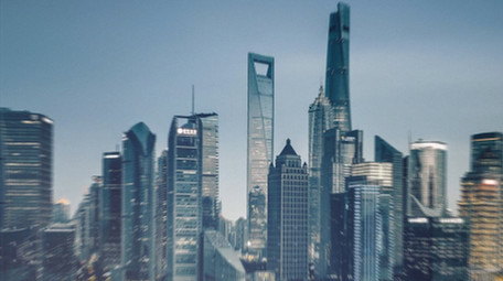 时尚影像快闪AE模板