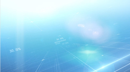 大气企业图文商务科技团队宣传AE模板