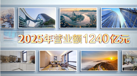 科技多图图文数据ae模板