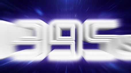 移动通信发展企业商务科技风AE模板