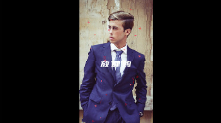 时尚购物节图文节奏促销竖版快闪AE模板