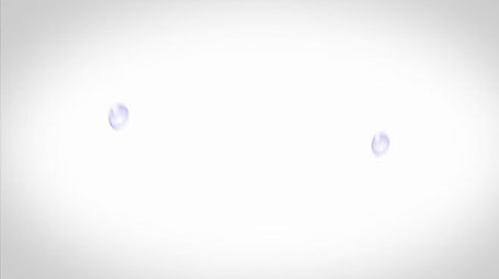 清新简约青绿江南烟雨背景视频